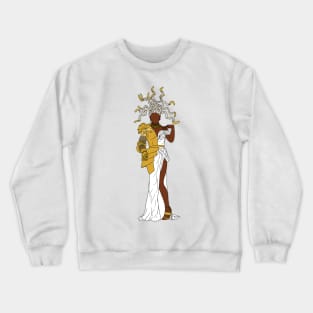 Symone Crewneck Sweatshirt